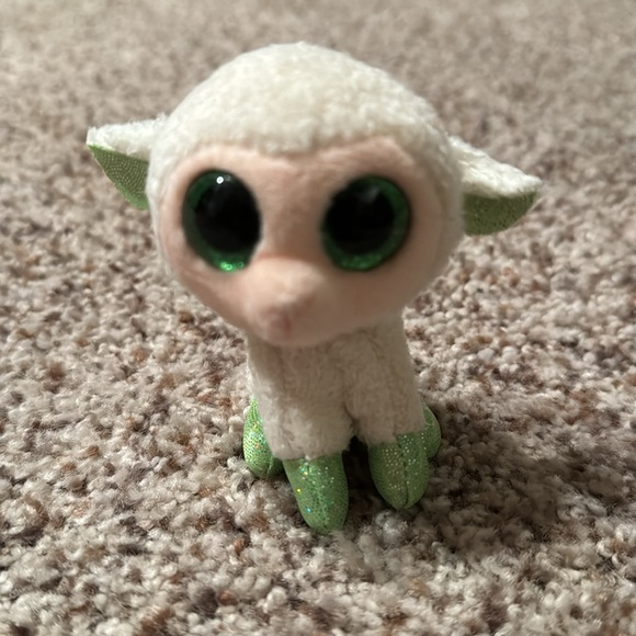 3 TY Teenie Beanies - 2004-2014 issue dates - Picture 5 of 5